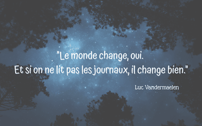 Dimanche 1er janvier, 143e jour.