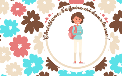 Christiane – « Clean-Walks » du mois de Juillet 2024 !