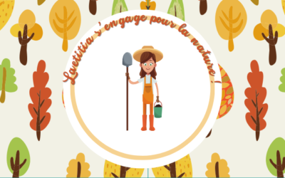 Laetitia – « Clean-Walk » du mois de Juillet 2024 !