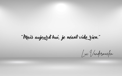 Vendredi 28 juin, 197e jour.