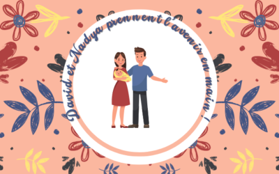 David – « Clean-Walks » du mois de Février 2025 !