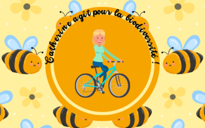 Catherine – « Clean-Walk » du mois de Janvier 2025 !