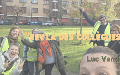 Lundi 11 novembre, 206e jour.