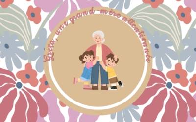 Greta – « Clean-Walks » du mois d’Avril 2025 !